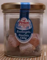 Berlingots Nantais