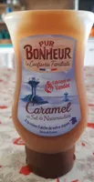 Caramel au sel de Noirmoutier