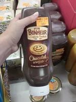 Chocolat à tartiner