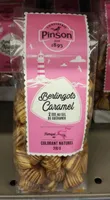 Berlingot Caramel