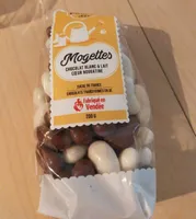 Mogettes