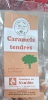 Caramel tendre