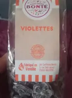 Violettes
