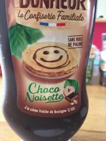 Choco noisette