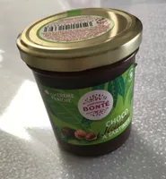 Choco noisettes à tartiner