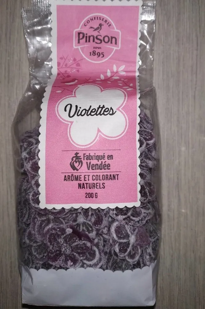 Violette