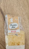 pastille miel
