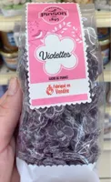 Violettes
