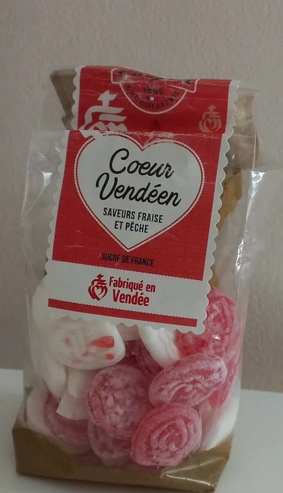 Cœur vendéen