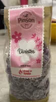 Confiserie Violettes