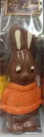 Lapin chocolat