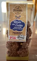 Roses des sables