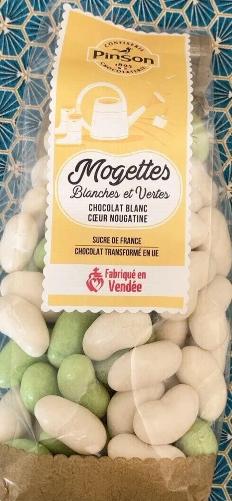Mogettes
