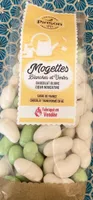 Mogettes