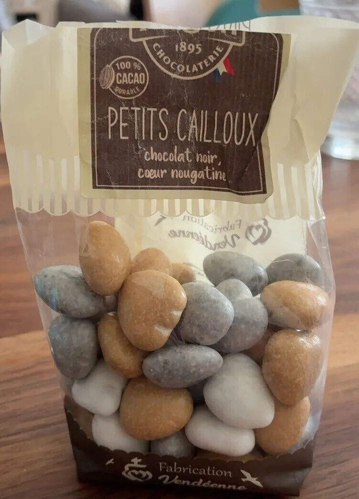 Petits cailloux