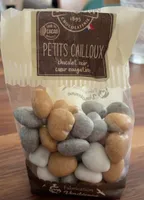 Petits cailloux