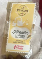 Mogettes