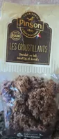 LES CROUSTILLANTS