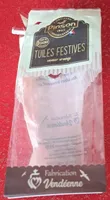 Tuiles festives
