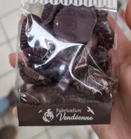 Fritures de la mer