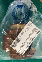 Brioche Nanterre tranche