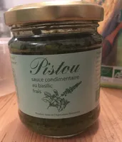Pistou