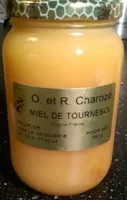 Miel de Tournesol