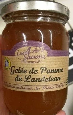Gelée de Pomme de Landeleau