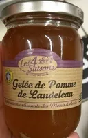 Gelée de Pomme de Landeleau