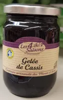 Gelée de cassis