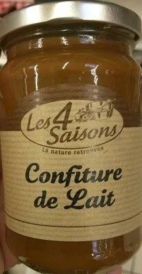 Confiture de Lait