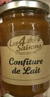 Confiture de Lait