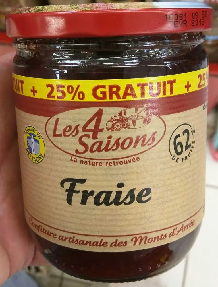 Fraise