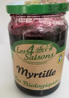 Myrtilles