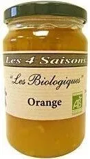 Conf 4 Saison Bio Orang