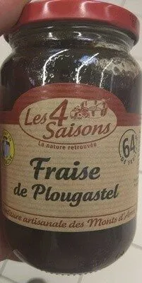 Fraise de Plougastel
