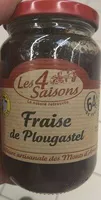 Fraise de Plougastel