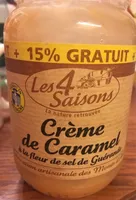Creme de caramel