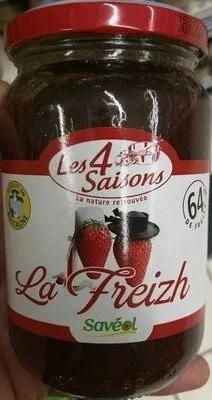 La Freizh