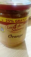 Les 4 saisons