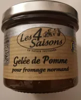 Gelée de pommes