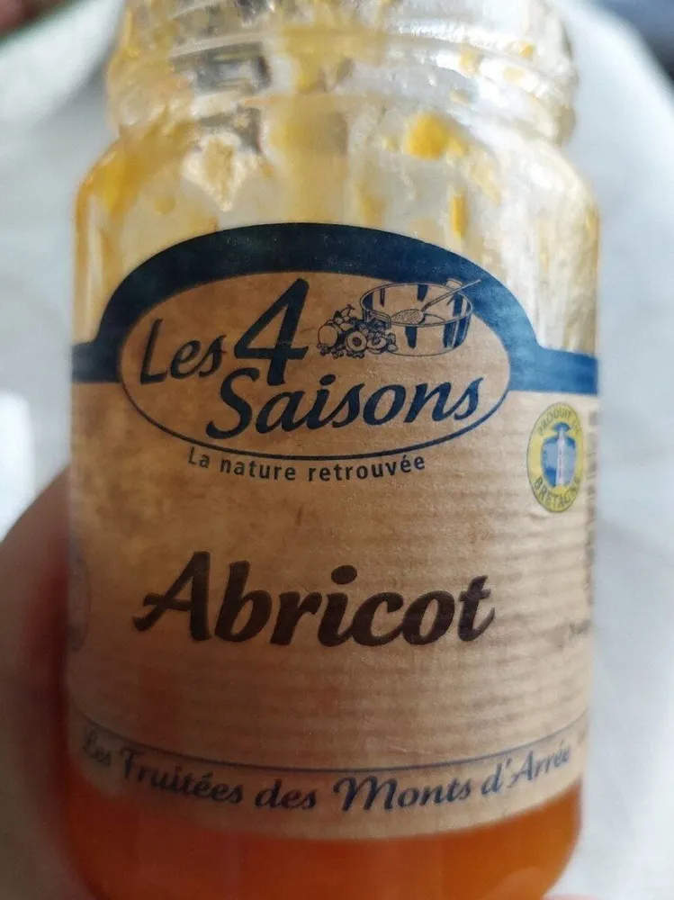 Les fruités des monts d'aree