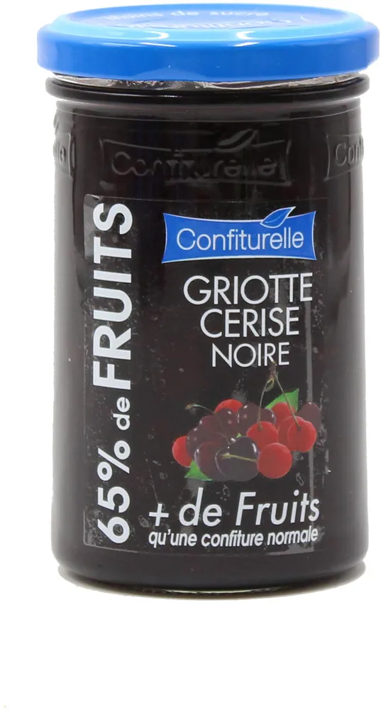 Griotte Cerise Noire