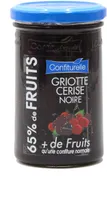 Griotte Cerise Noire