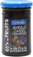 Confiturelle