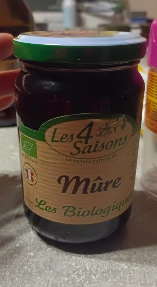 Mure