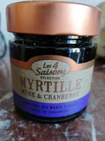Confiture des Monts d'Arrée