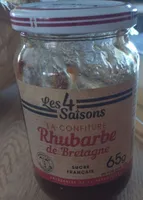 Confiture des Monts d’Arrée