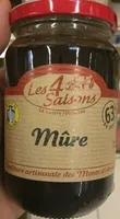 Mûre
