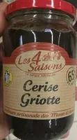 Cerise Griotte